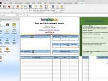 49 Adding Invoice Template Vat For Free with Invoice Template Vat