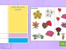 49 Adding Mothers Day Cards Templates Ks2 Now by Mothers Day Cards Templates Ks2