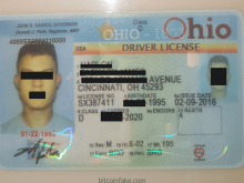 49 Adding Ohio Id Card Template For Free by Ohio Id Card Template