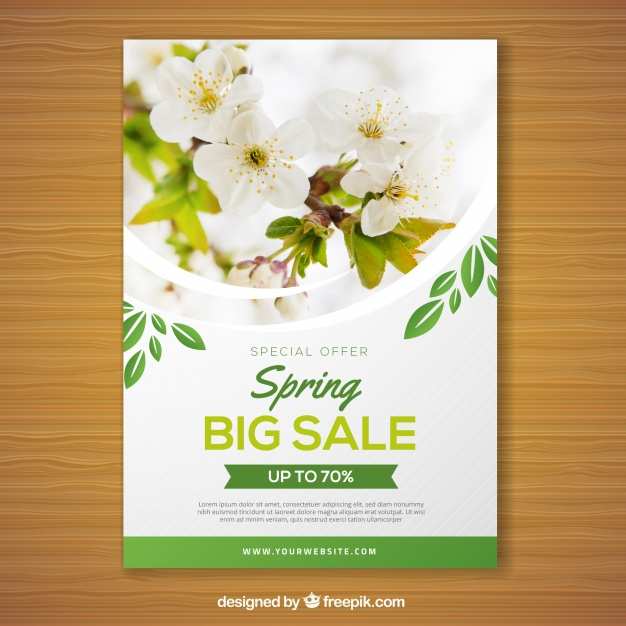 49 Best Plant Sale Flyer Template Formating by Plant Sale Flyer Template