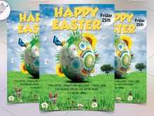 49 Blank Easter Flyer Templates Free Now with Easter Flyer Templates Free
