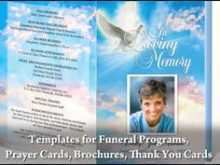 49 Blank Funeral Card Templates Microsoft Word Free Download with Funeral Card Templates Microsoft Word Free