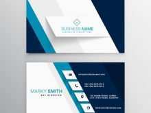 49 Blank Modern Name Card Templates in Word by Modern Name Card Templates