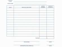 49 Blank Subcontractor Invoice Template Uk in Word by Subcontractor Invoice Template Uk