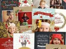 49 Create Christmas Card Newsletter Template in Word with Christmas Card Newsletter Template