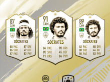 49 Create Fifa 19 Card Template Free for Ms Word with Fifa 19 Card Template Free