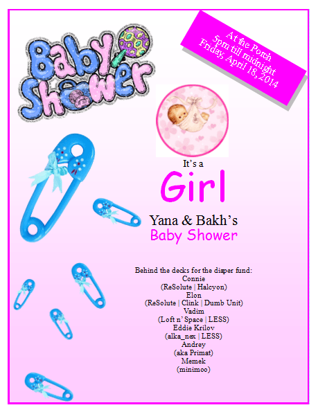 49 Create Free Printable Baby Shower Flyer Templates Templates for Free Printable Baby Shower Flyer Templates