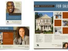 49 Create Sample Real Estate Flyer Templates Formating with Sample Real Estate Flyer Templates