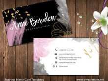 49 Creating Cute Name Card Template Templates by Cute Name Card Template