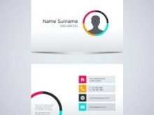 49 Creating Google Name Card Template Layouts for Google Name Card Template