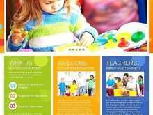 49 Creating Kindergarten Flyer Template Layouts by Kindergarten Flyer Template