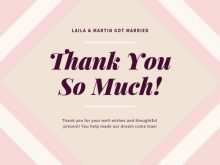 49 Creating Thank You Card Template Canva in Photoshop by Thank You Card Template Canva