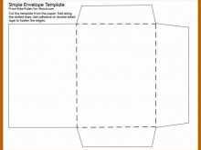 49 Creative Card Envelope Template 5X7 Maker with Card Envelope Template 5X7