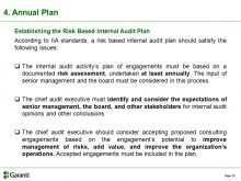 49 Creative Internal Audit Plan Template Ppt for Ms Word by Internal Audit Plan Template Ppt