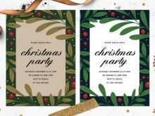 49 Customize Christmas Card Template Digital for Ms Word with Christmas Card Template Digital