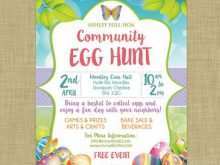 49 Customize Easter Egg Hunt Flyer Template Free Photo by Easter Egg Hunt Flyer Template Free