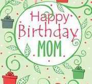 49 Customize Our Free Birthday Card Template For Mummy Layouts for Birthday Card Template For Mummy