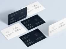 49 Customize Our Free Business Card Templates For Photoshop Formating with Business Card Templates For Photoshop