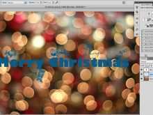 49 Customize Our Free Christmas Card Template Gimp Photo with Christmas Card Template Gimp