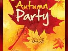 49 Customize Our Free Fall Flyer Templates For Free in Photoshop for Fall Flyer Templates For Free