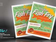 49 Customize Our Free Fish Fry Flyer Template for Ms Word by Fish Fry Flyer Template