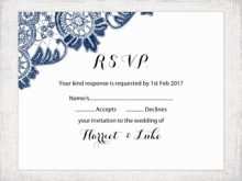 49 Customize Our Free Free Printable Wedding Response Card Template for Ms Word for Free Printable Wedding Response Card Template