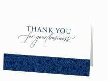 49 Customize Our Free Hallmark Thank You Card Template in Word by Hallmark Thank You Card Template
