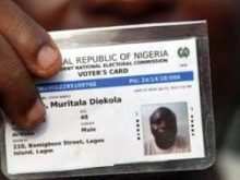 49 Customize Our Free Nigerian National Id Card Template Formating with Nigerian National Id Card Template