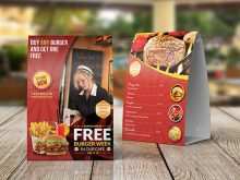 49 Customize Our Free Restaurant Tent Card Template Formating for Restaurant Tent Card Template