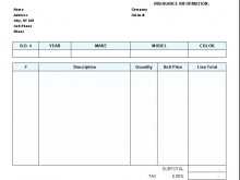 49 Free Free Uk Vat Invoice Template Excel Maker for Free Uk Vat Invoice Template Excel