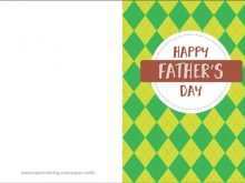 49 Free Happy Fathers Day Card Templates Formating by Happy Fathers Day Card Templates