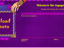 49 Free Invitation Card Template Marathi Now by Invitation Card Template Marathi