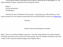 49 Free Meeting Agenda Mail Format For Free for Meeting Agenda Mail Format
