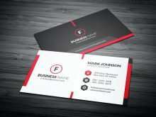 49 Free Printable Business Card Presentation Template Illustrator for Ms Word with Business Card Presentation Template Illustrator