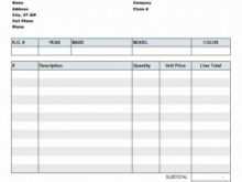 49 Free Printable Quickbooks Copy Invoice Template Another Company File Photo for Quickbooks Copy Invoice Template Another Company File