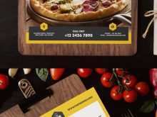 49 Free Printable Restaurant Menu Flyer Templates Layouts with Restaurant Menu Flyer Templates