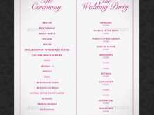 49 Free Printable Wedding Card Templates Pdf in Word by Wedding Card Templates Pdf