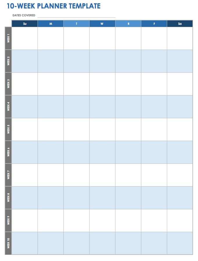 49 Free Weekly Class Schedule Template Printable for Ms Word with ...