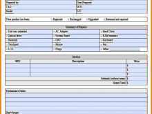 49 How To Create Computer Repair Invoice Template Excel PSD File by Computer Repair Invoice Template Excel