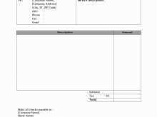 49 How To Create Freelance Invoice Template Google Docs PSD File for Freelance Invoice Template Google Docs