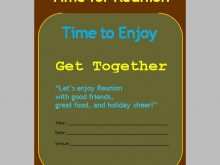 49 How To Create Invitation Card Template For Get Together Layouts with Invitation Card Template For Get Together