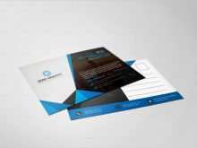 49 How To Create Postcard Design Template Online Now with Postcard Design Template Online