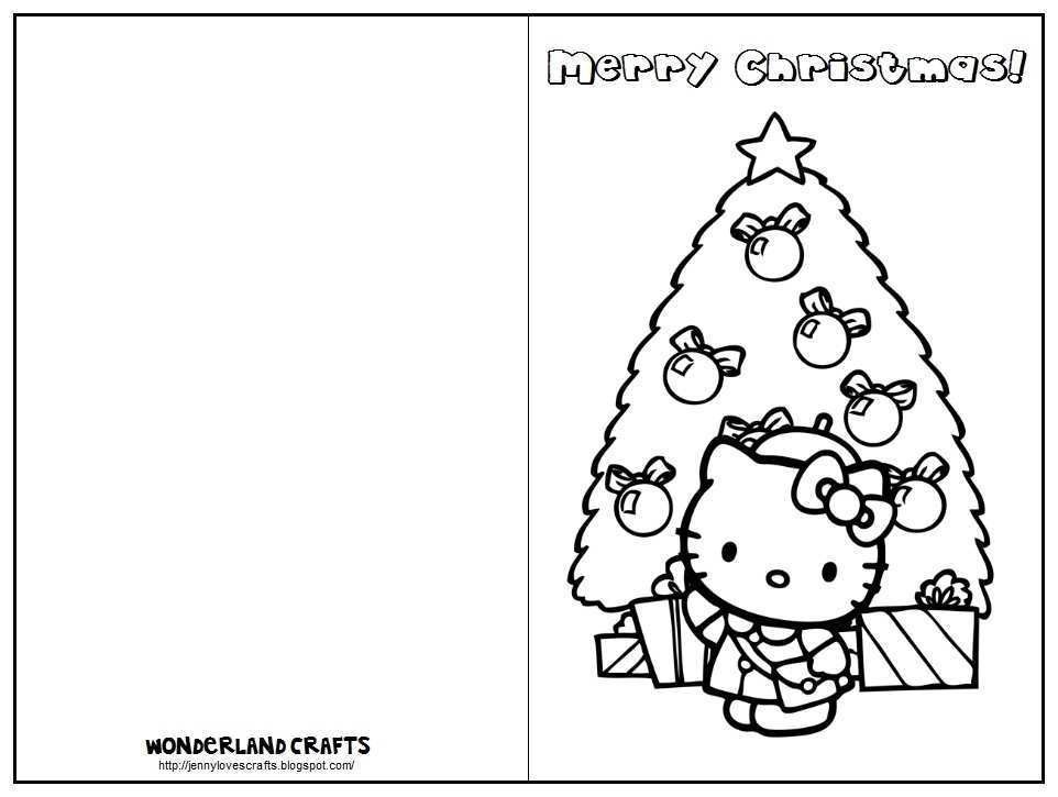 49 Report Christmas Card Templates Printable for Ms Word for Christmas Card Templates Printable