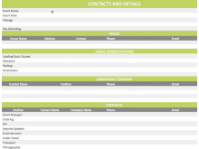 49 Report Concert Production Schedule Template Layouts by Concert Production Schedule Template