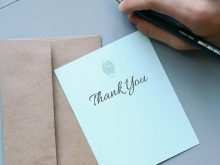 49 Report Thank You Card Template Grandparents PSD File for Thank You Card Template Grandparents