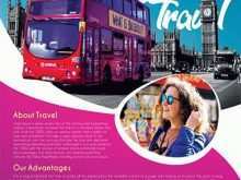49 Report Tourism Flyer Templates Free Formating by Tourism Flyer Templates Free