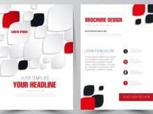 49 Standard Brochure And Flyers Template Design In Vector in Photoshop for Brochure And Flyers Template Design In Vector