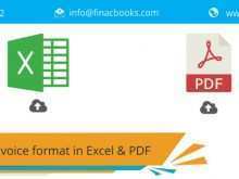 49 Standard Gst Invoice Format Pdf Now by Gst Invoice Format Pdf