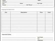 49 The Best Tax Invoice Template Excel Australia Now with Tax Invoice Template Excel Australia