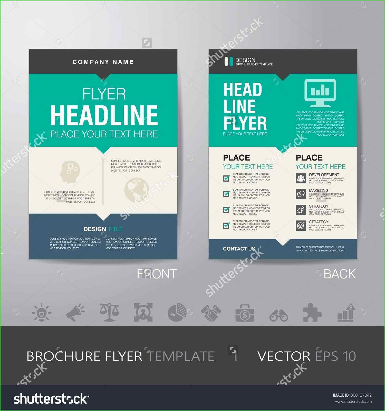 49 The Best Word 2010 Flyer Template Download with Word 2010 Flyer Template